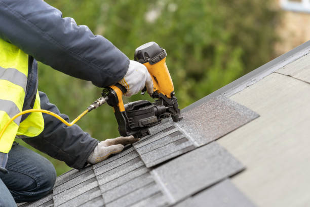 Trusted Grand Terrace, CA Roofing service Experts