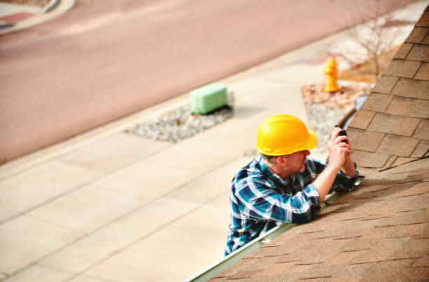 Best Roof Ventilation Installation  in Grand Terrace, CA