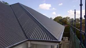 Best Steel Roofing  in Grand Terrace, CA